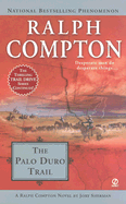 The Palo Duro Trail