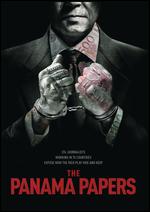 The Panama Papers - Alex Winter