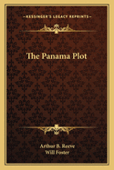 The Panama Plot