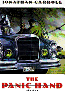 The Panic Hand: Stories