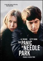 The Panic in Needle Park