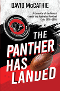 The Panther has Landed