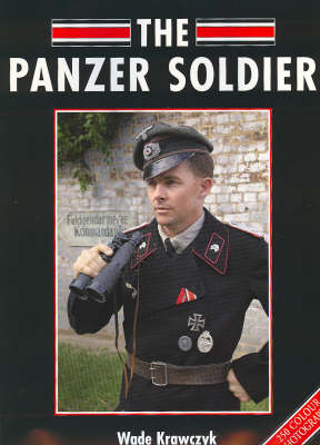 The Panzer Soldier - Krawczyk, Wade