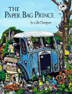 The Paper Bag Prince