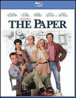 The Paper [Blu-ray]