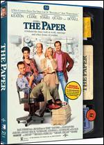 The Paper [Blu-ray]