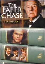 The Paper Chase: Season 01