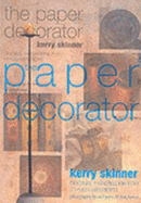 The Paper Decorator: Original Paperwork for Stylish Interiors