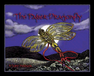 The Paper Dragonfly