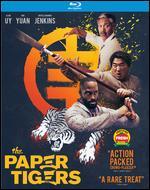 The Paper Tigers [Blu-ray]