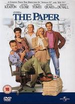 The Paper
