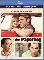 The Paperboy [2 Discs] [Includes Digital Copy] [Blu-ray/DVD]