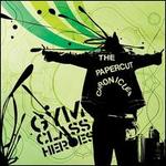 The Papercut Chronicles [Bonus CD]