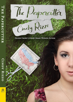 The Papercutter - Rizzo, Cindy