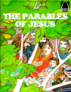 The Parables of Jesus