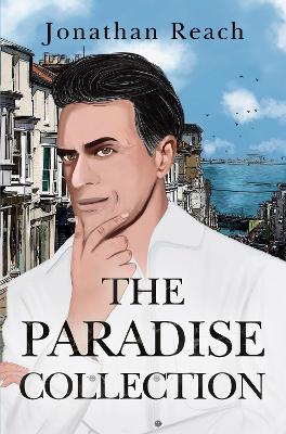 The Paradise Collection - Reach, Jonathan