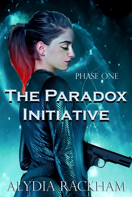 The Paradox Initiative - Rackham, Alydia