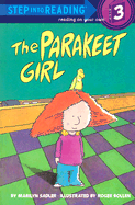 The Parakeet Girl