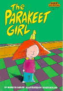 The Parakeet Girl