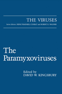 The Paramyxoviruses