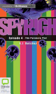 The Paranoia Plot
