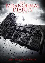 The Paranormal Diaries: Clophill