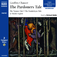 The Pardoner's Tale: Unabridged
