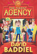 The Parent Agency