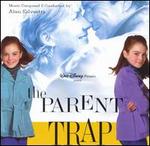 The Parent Trap [1998 Original Score]