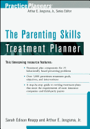 The Parenting Skills Treatment Planner