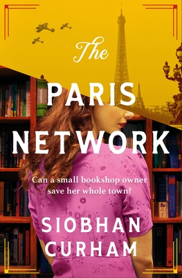 The Paris Network - Curham, Siobhan