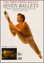 The Paris Opera Ballet: Seven Ballets - 