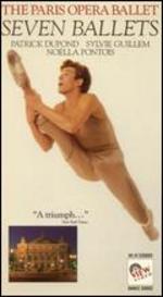 The Paris Opera Ballet: Seven Ballets