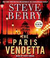 The Paris Vendetta