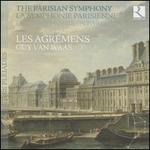 The Parisian Symphony