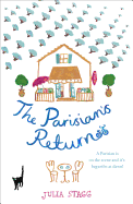 The Parisian's Return: Fogas Chronicles 2