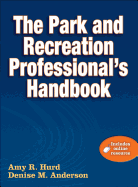 The Park and Recreation Professional's Handbook