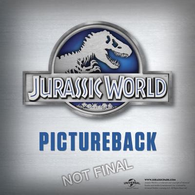 The Park Is Open (Jurassic World) - Shealy, Dennis R