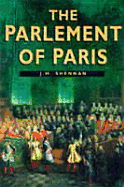 The Parlement of Paris