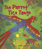 The Parrot Tico Tango