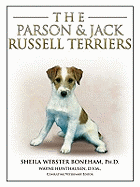 The Parson and Jack Russell Terriers
