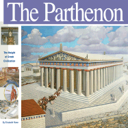 The Parthenon: The Height of Greek Civilization