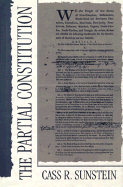 The Partial Constitution