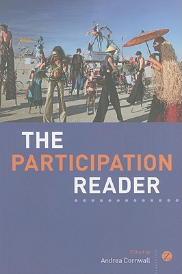 The Participation Reader - Cornwall, Andrea (Editor)