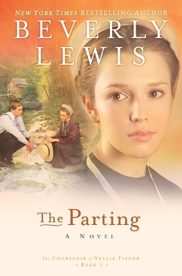 The Parting - Lewis, Beverly