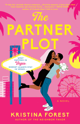 The Partner Plot - Forest, Kristina