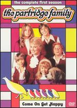 The Partridge Family: Season 01