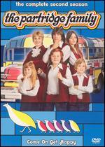 The Partridge Family: Season 02