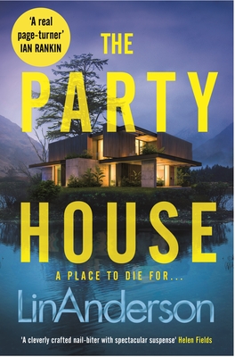 The Party House - Anderson, Lin