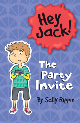The Party Invite - Rippin, Sally